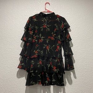 Forever 21 contemporary dress